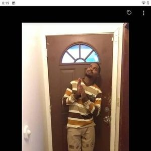 Meet your Posher, Jay